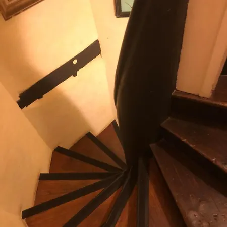 Διαμέρισμα Saint-front