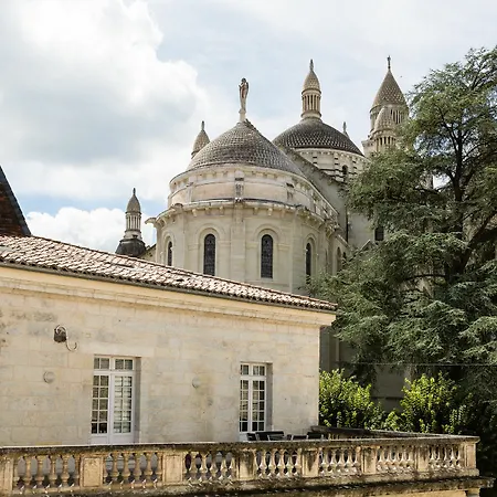 Saint-front Διαμέρισμα Périgueux