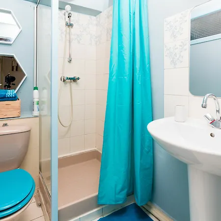 Appartements Saint-Front Apartment Perigueux