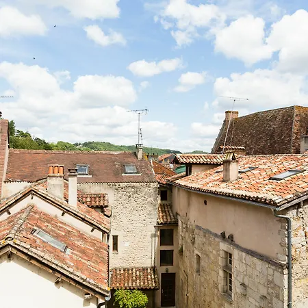 Appartements Saint-Front Apartment