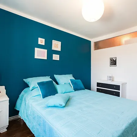 Appartements Saint-Front Apartment *