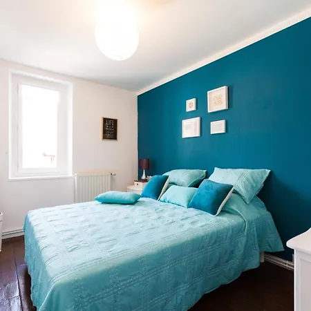 Διαμέρισμα Saint-front