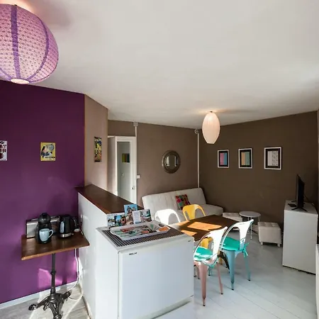 Appartements Saint-Front * Perigueux