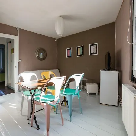 Appartements Saint-Front * Perigueux