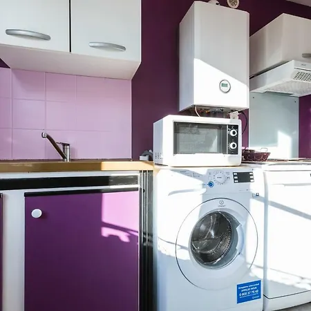 Διαμέρισμα Saint-front