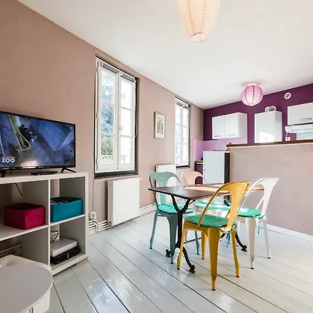 Appartements Saint-Front * Perigueux