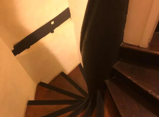 アパート Saint-front