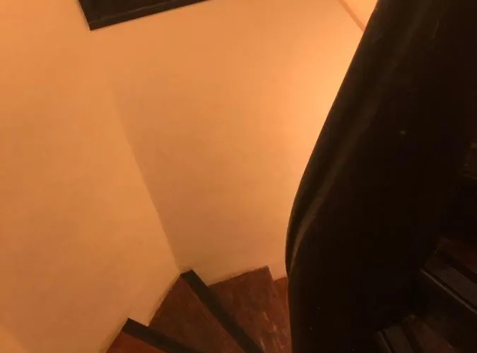 Saint-front アパート ペリグー