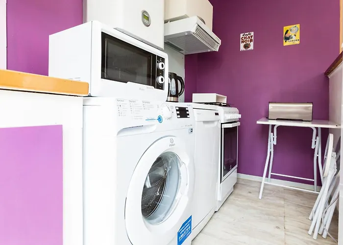 アパート Saint-front *