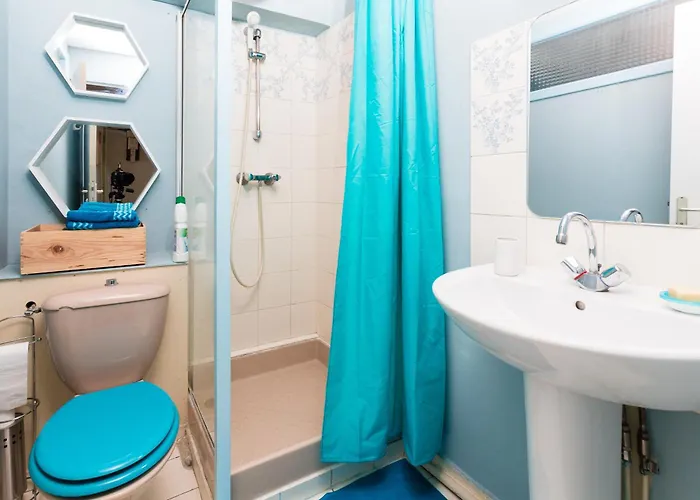 Saint-front アパート ペリグー